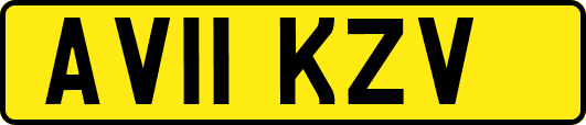 AV11KZV