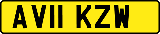 AV11KZW