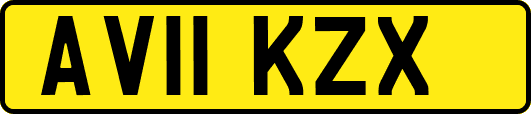 AV11KZX