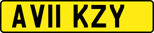 AV11KZY