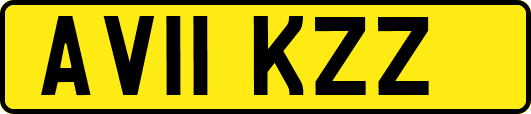 AV11KZZ