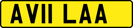 AV11LAA