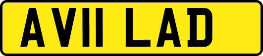AV11LAD