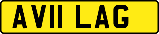 AV11LAG