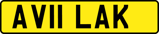 AV11LAK