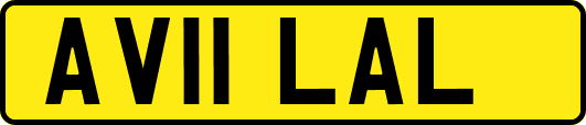 AV11LAL