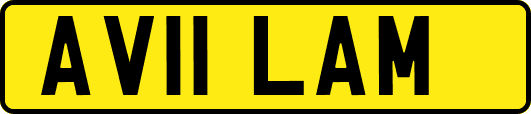 AV11LAM