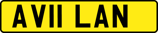 AV11LAN