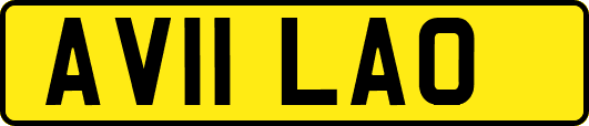 AV11LAO