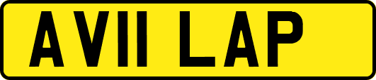 AV11LAP