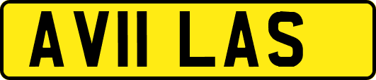 AV11LAS