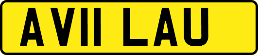 AV11LAU