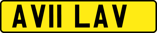 AV11LAV