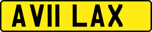 AV11LAX
