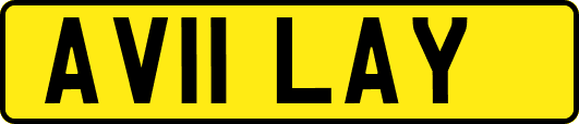 AV11LAY