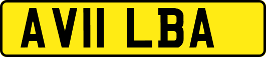 AV11LBA