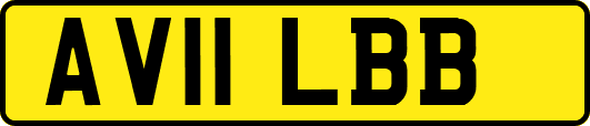 AV11LBB
