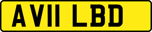 AV11LBD