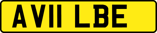 AV11LBE