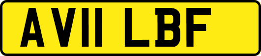AV11LBF