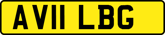 AV11LBG