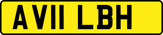 AV11LBH