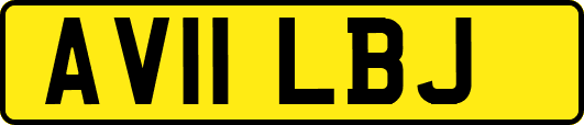 AV11LBJ