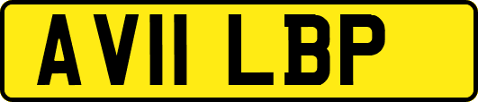 AV11LBP