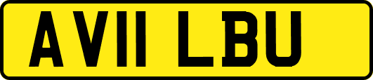 AV11LBU