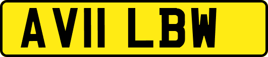 AV11LBW