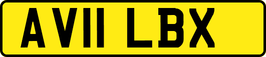 AV11LBX