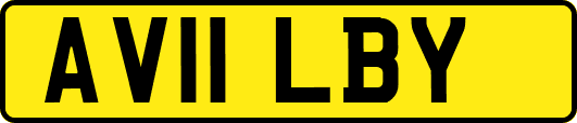 AV11LBY