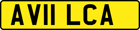 AV11LCA
