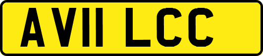 AV11LCC