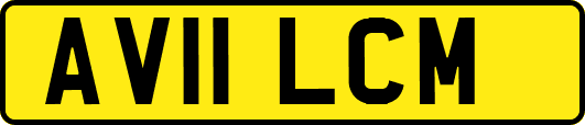 AV11LCM