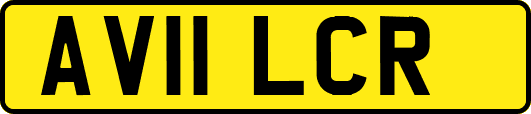 AV11LCR