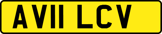 AV11LCV