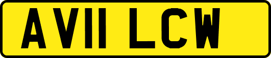 AV11LCW