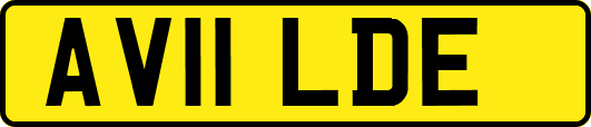 AV11LDE