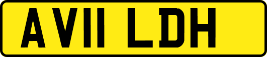 AV11LDH