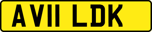 AV11LDK