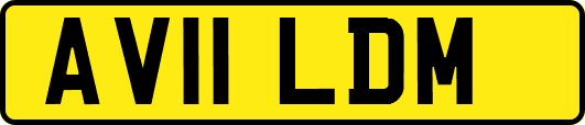 AV11LDM