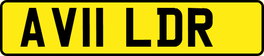 AV11LDR