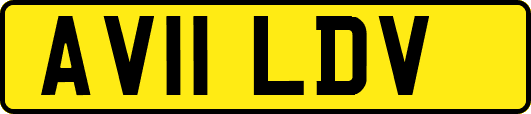 AV11LDV