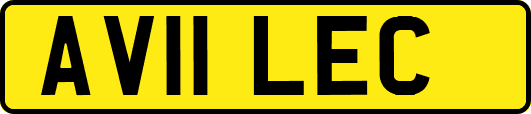 AV11LEC