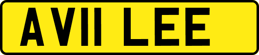 AV11LEE