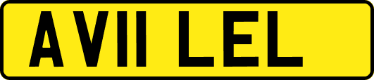 AV11LEL