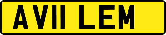 AV11LEM