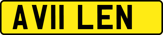 AV11LEN