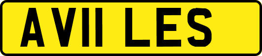 AV11LES